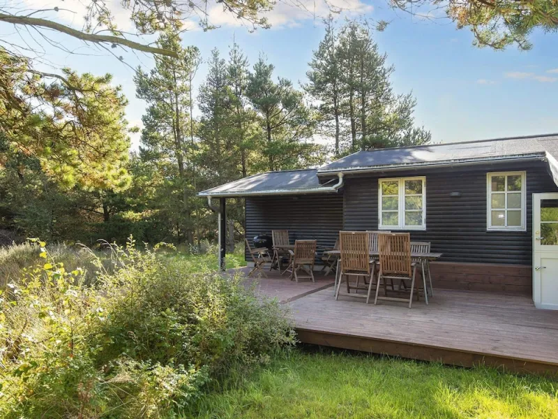 Billede 5 af 8 Person Holiday Home in Romo