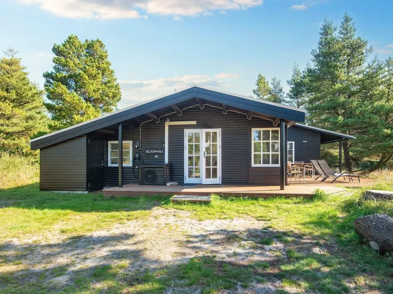 Billede 6 af 8 Person Holiday Home in Romo