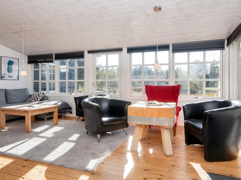 Billede 19 af 8 Person Holiday Home in Romo