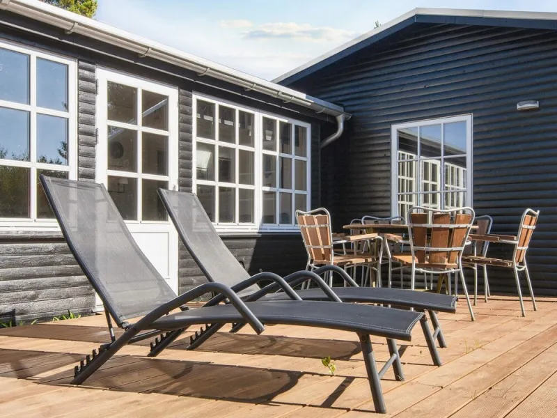 Billede 23 af 8 Person Holiday Home in Romo
