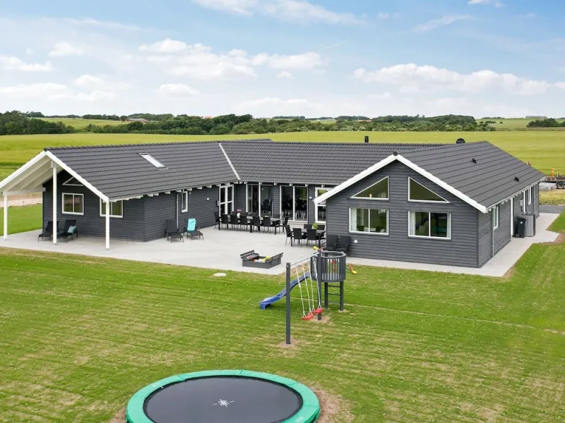 Billede 8 af Luxury Retreat by Hostrup Beach - By Traum Ferienwohnungen