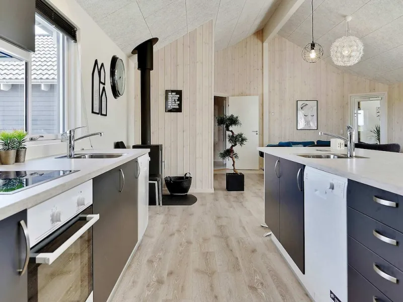 Billede 32 af Luxury Retreat by Hostrup Beach - By Traum Ferienwohnungen