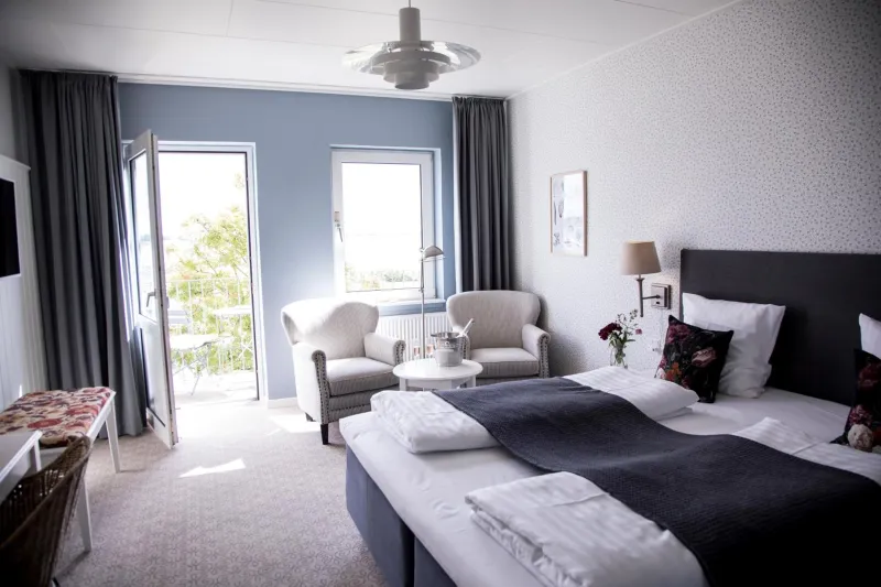 Billede 3 af Tambohus Kro & Badehotel
