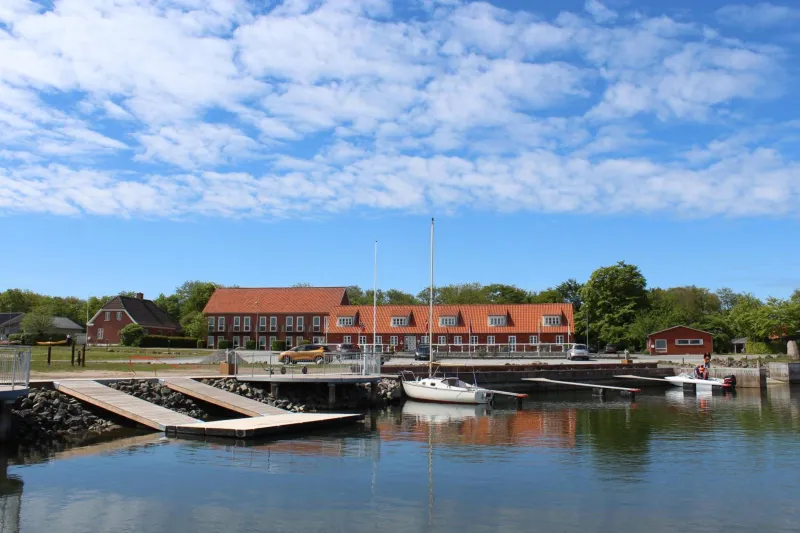 Billede 4 af Tambohus Kro & Badehotel