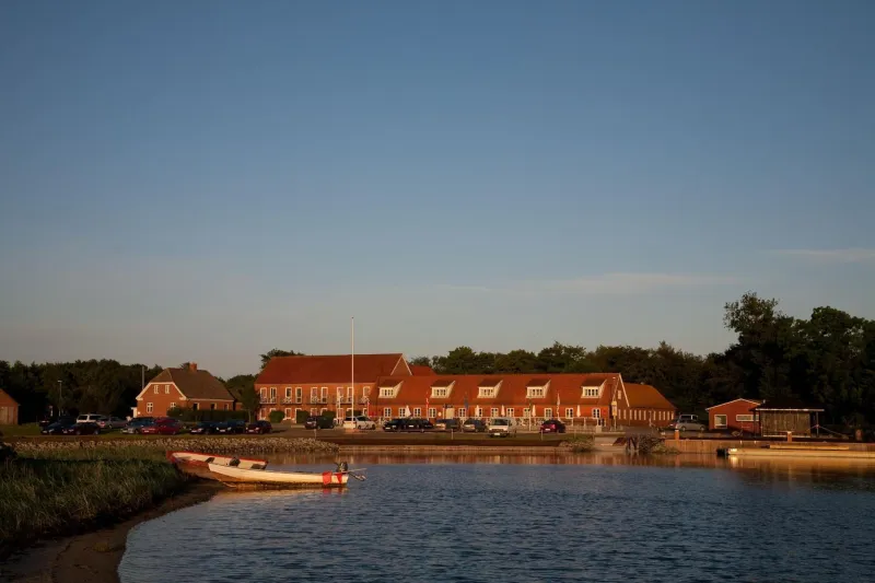 Billede 7 af Tambohus Kro & Badehotel