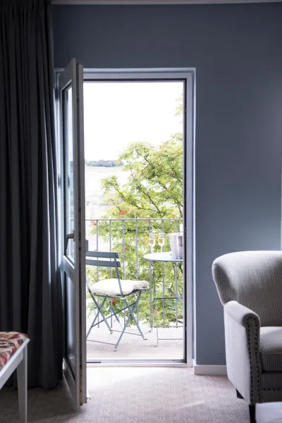 Billede 10 af Tambohus Kro & Badehotel