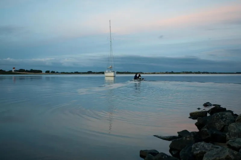 Billede 17 af Tambohus Kro & Badehotel