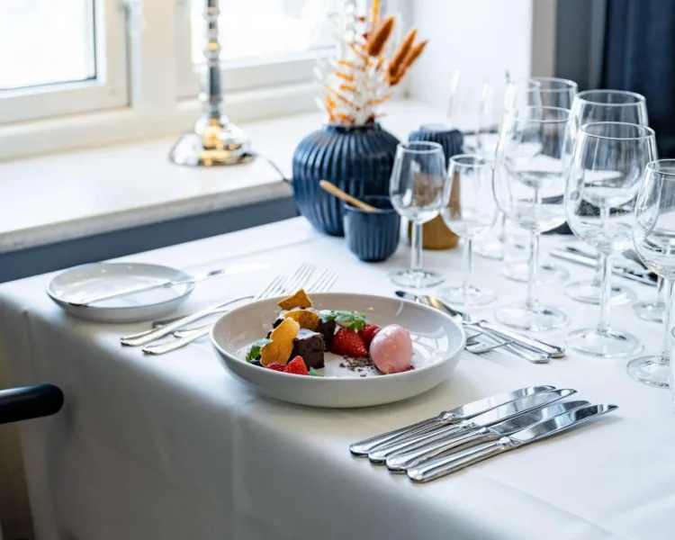Billede 26 af Tambohus Kro & Badehotel