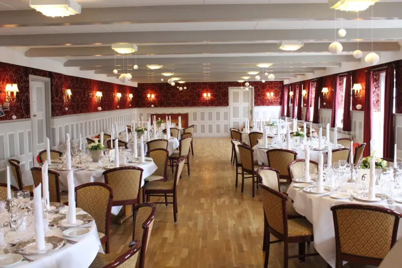 Billede 36 af Tambohus Kro & Badehotel