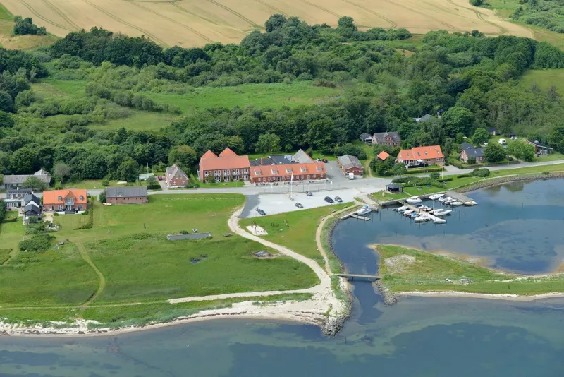 Billede 40 af Tambohus Kro & Badehotel
