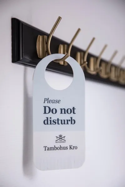 Billede 57 af Tambohus Kro & Badehotel