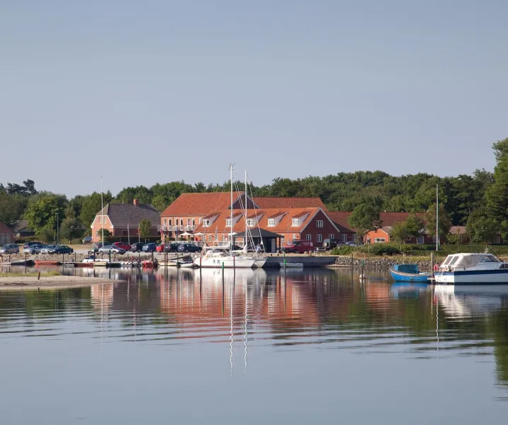 Billede 59 af Tambohus Kro & Badehotel