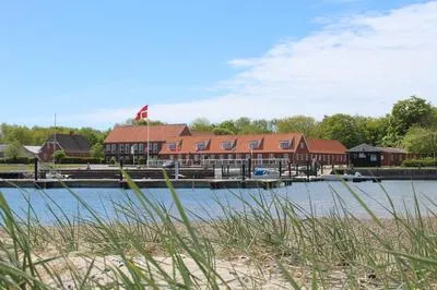 Billede 63 af Tambohus Kro & Badehotel