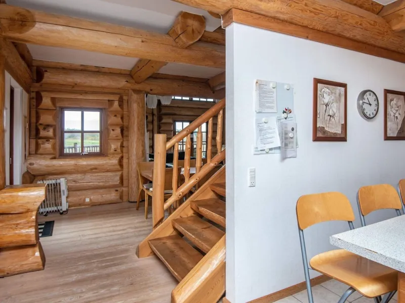 Billede 3 af 12 Person Holiday Home in Nimtofte-by Traum