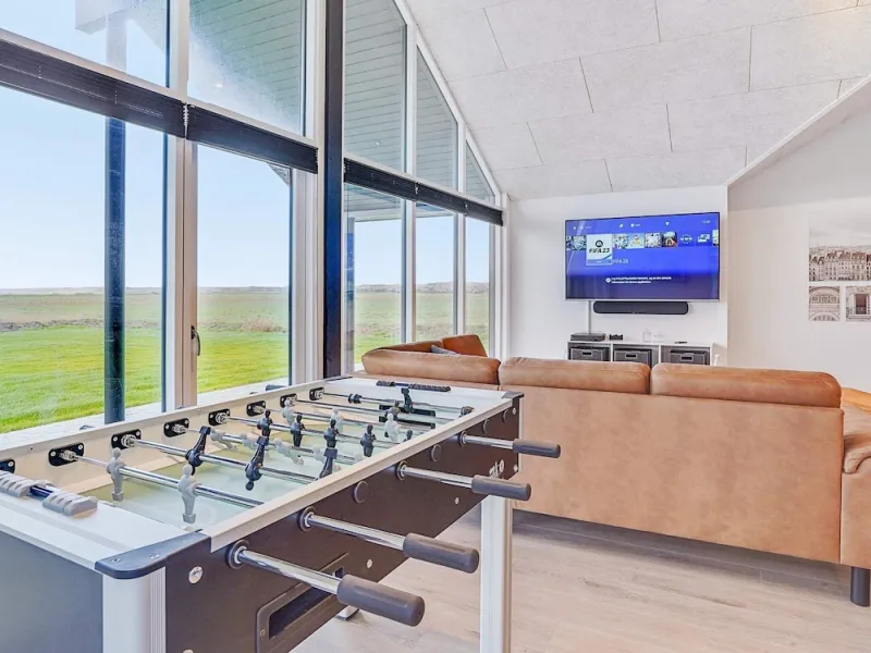 Billede 9 af Luxury Retreat With Pool - By Traum Ferienwohnungen
