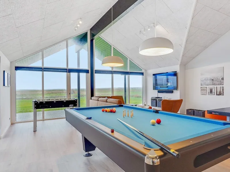 Billede 11 af Luxury Retreat With Pool - By Traum Ferienwohnungen