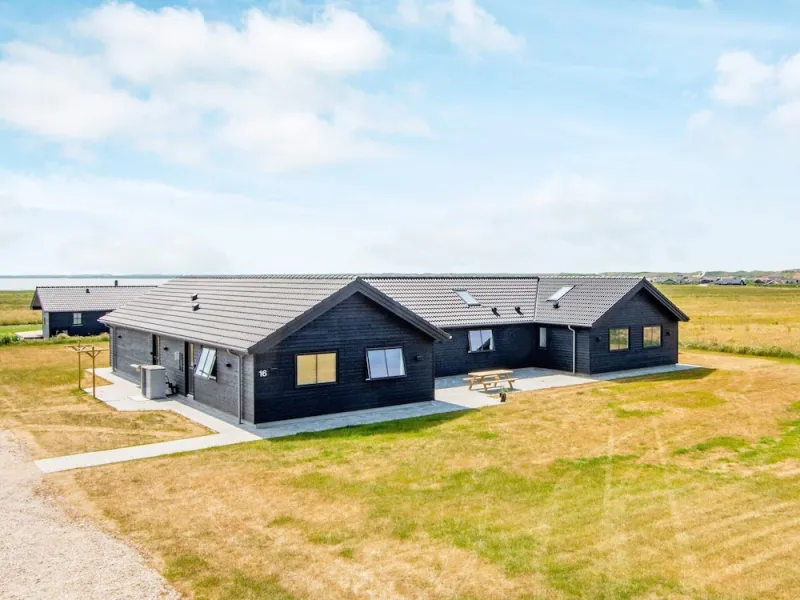 Billede 16 af Luxury Retreat With Pool - By Traum Ferienwohnungen
