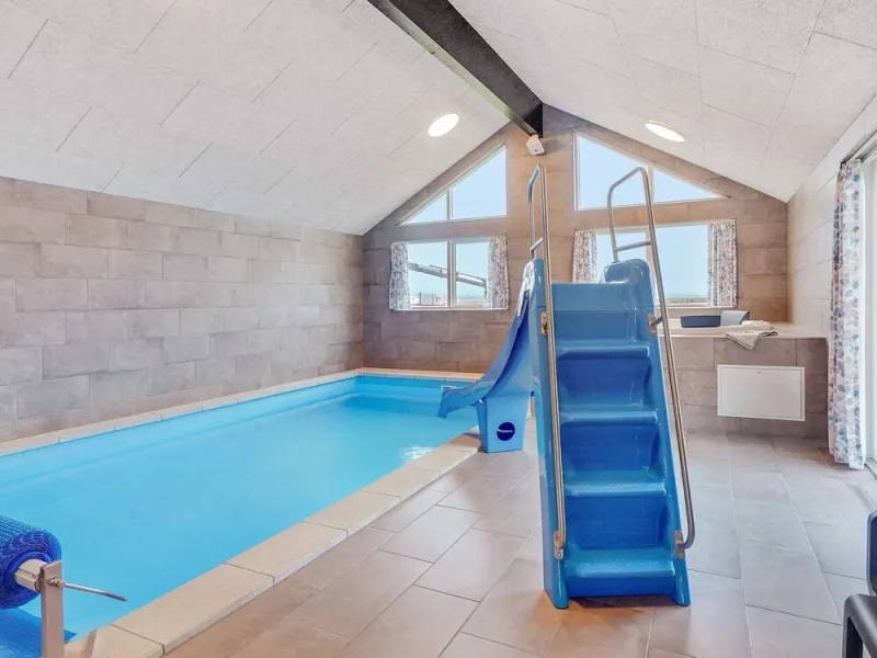 Billede 18 af Luxury Retreat With Pool - By Traum Ferienwohnungen