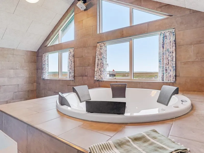 Billede 20 af Luxury Retreat With Pool - By Traum Ferienwohnungen