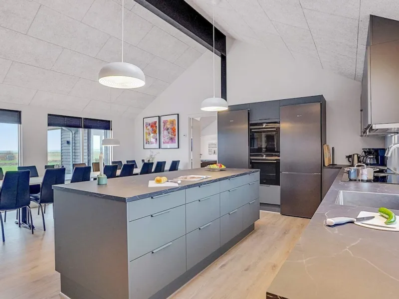 Billede 22 af Luxury Retreat With Pool - By Traum Ferienwohnungen