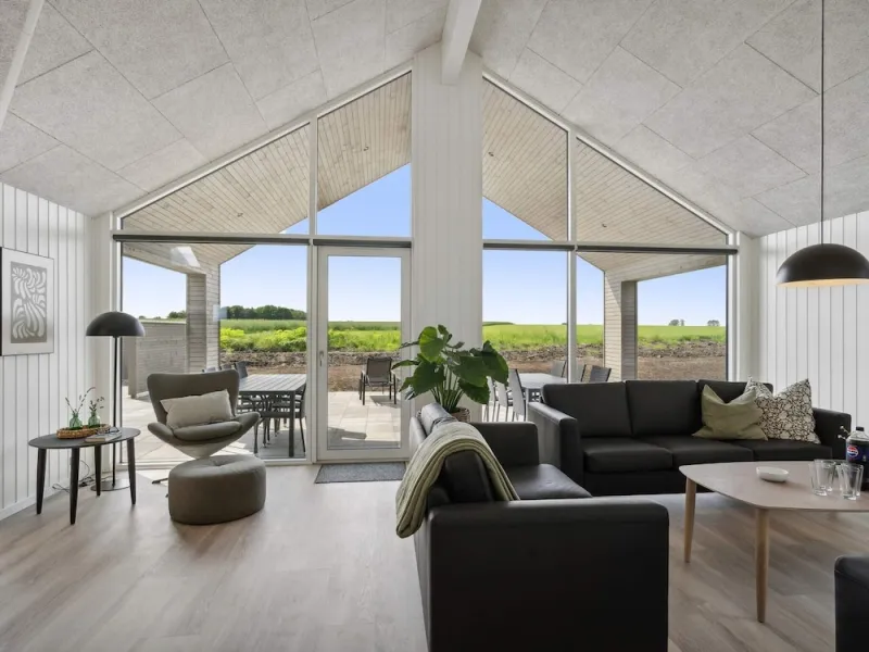 Billede 8 af Luxury Retreat by Hasmark - By Traum Ferienwohnungen