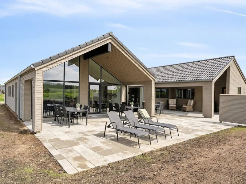 Billede 22 af Luxury Retreat by Hasmark - By Traum Ferienwohnungen