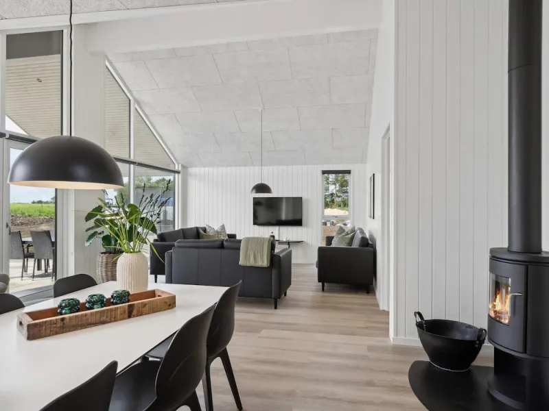 Billede 23 af Luxury Retreat by Hasmark - By Traum Ferienwohnungen