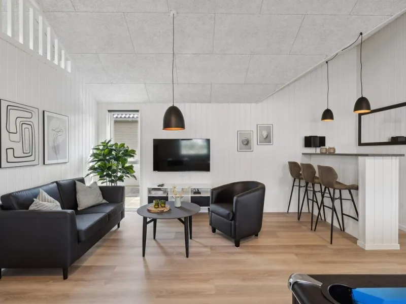 Billede 30 af Luxury Retreat by Hasmark - By Traum Ferienwohnungen