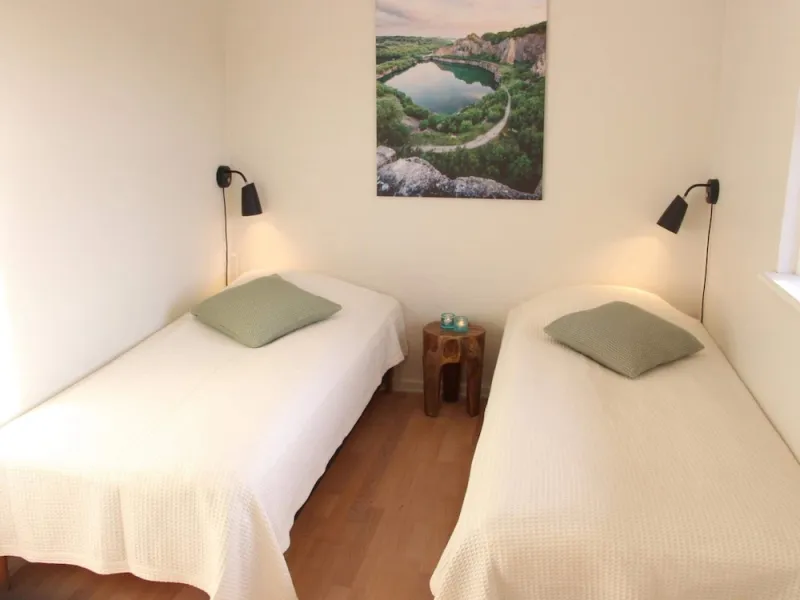 Billede 16 af 4 Person Holiday Home in Ronne