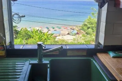 Billede 2 af Dominica beach vacation rental
