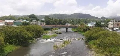 Billede 2 af River side