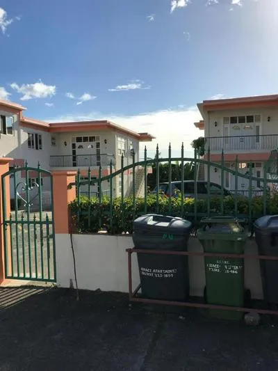 Billede 2 af PG Apartments Belfast
