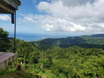 Billede 2 af Lovers View