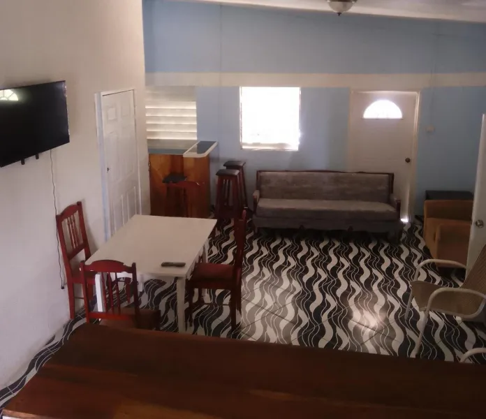 Secretview apartments