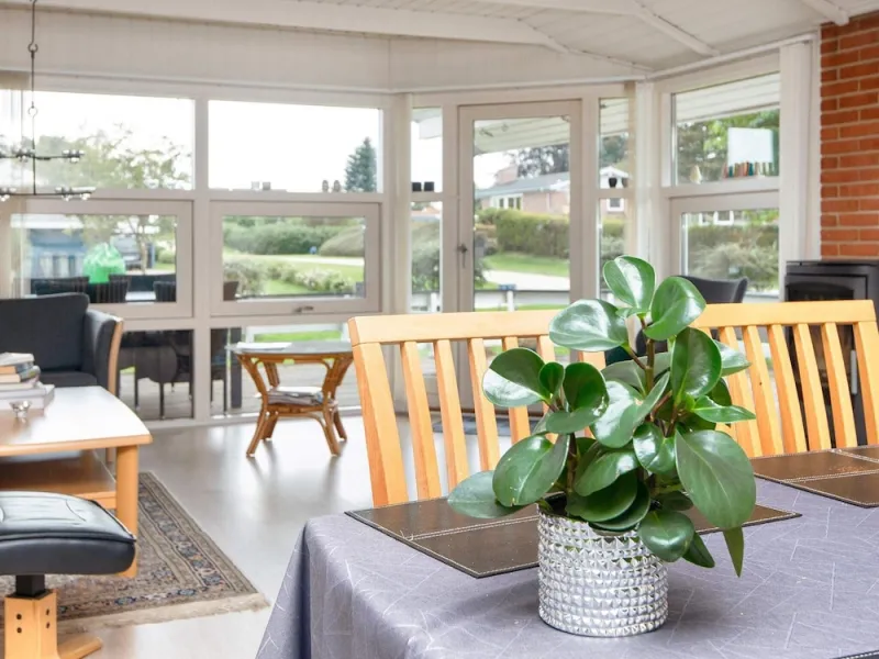 Billede 8 af 7 Person Holiday Home in Hejls