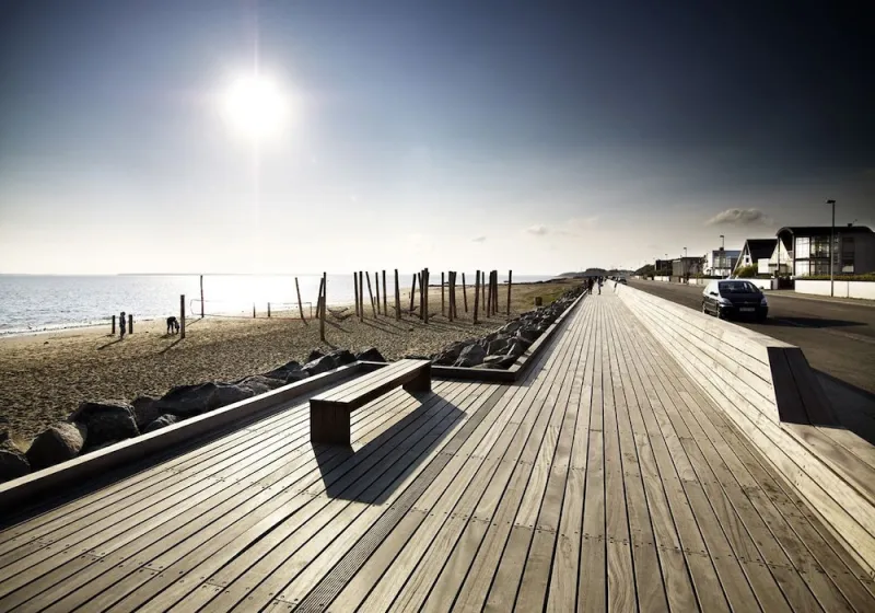 Billede 4 af Hjerting Badehotel