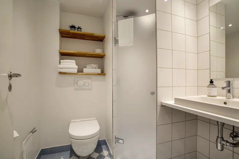 Billede 7 af Hjerting Badehotel