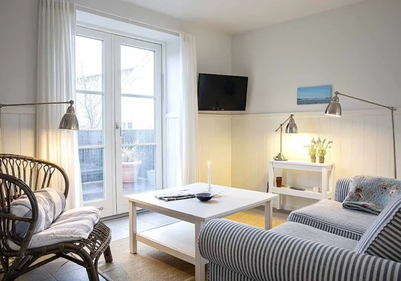 Billede 9 af Hjerting Badehotel