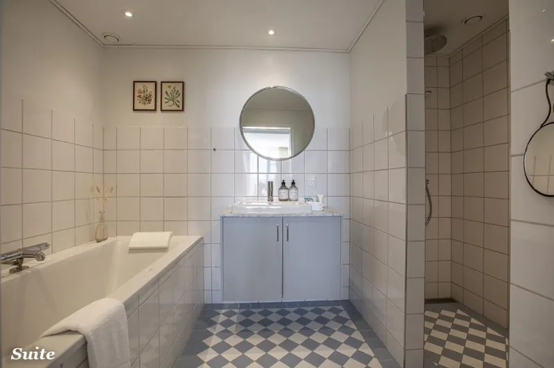 Billede 20 af Hjerting Badehotel