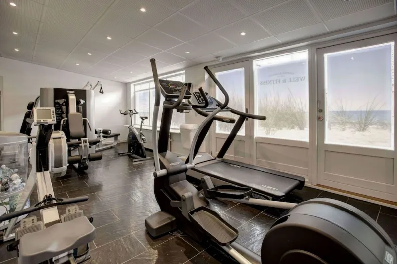 Billede 24 af Hjerting Badehotel