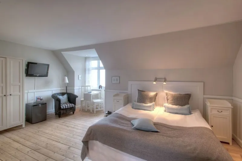 Billede 45 af Hjerting Badehotel