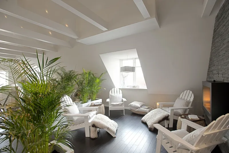 Billede 60 af Hjerting Badehotel