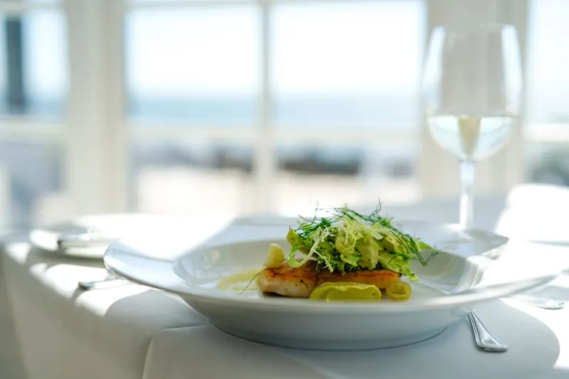 Billede 63 af Hjerting Badehotel