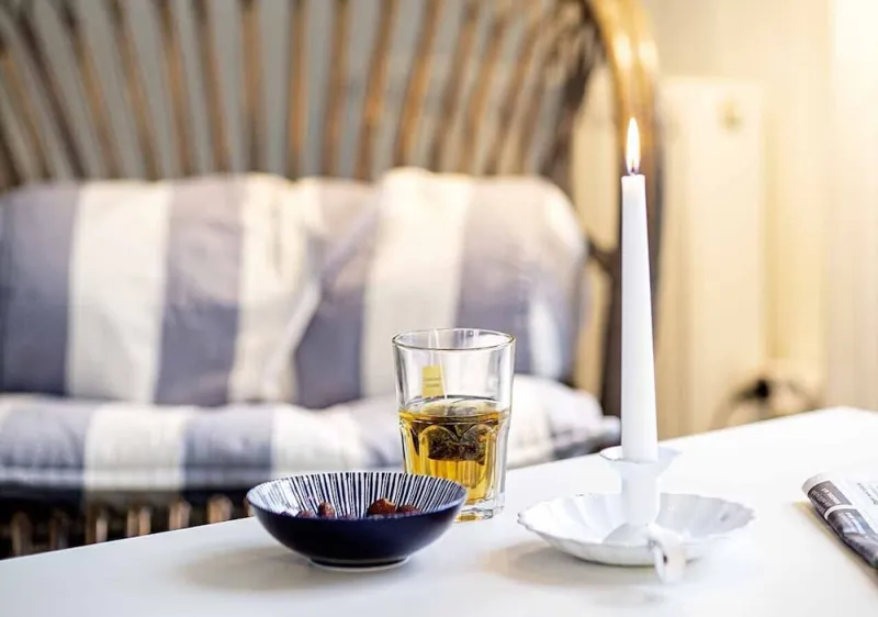 Billede 82 af Hjerting Badehotel
