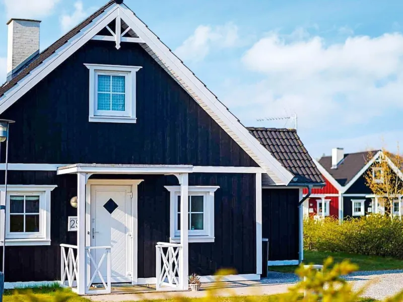 6 Person Holiday Home in Vejby-by Traum