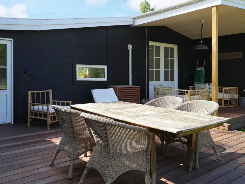 Billede 8 af 6 Person Holiday Home in Vejby-by Traum