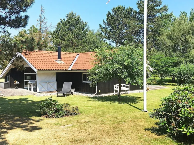 Billede 2 af 6 Person Holiday Home in Rodby