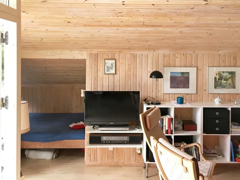 Billede 3 af 6 Person Holiday Home in Rodby
