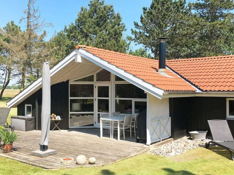 Billede 7 af 6 Person Holiday Home in Rodby