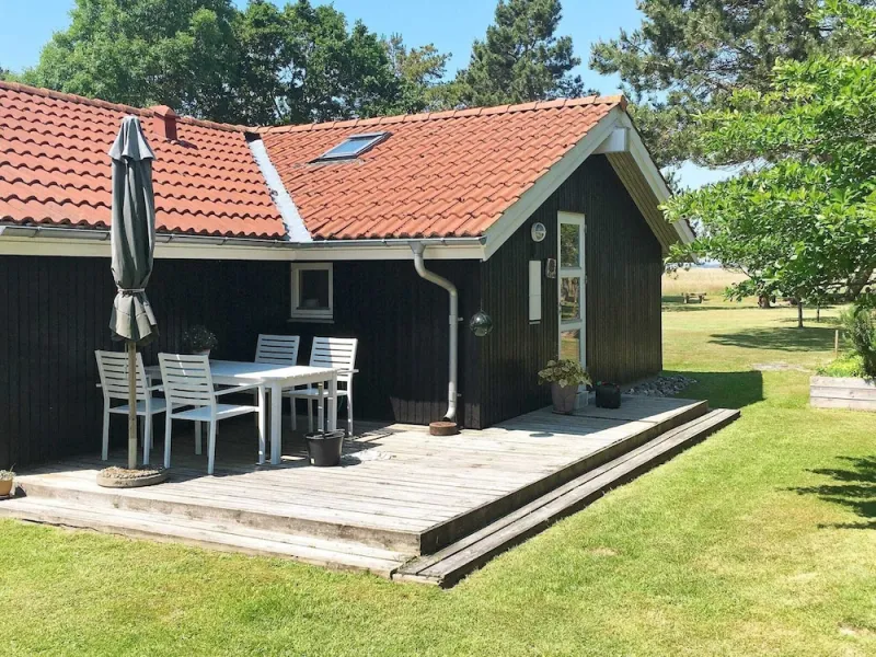 Billede 20 af 6 Person Holiday Home in Rodby